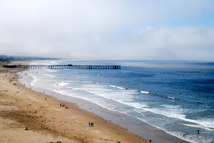 Pacific Coast Highway_06 Pismo Beach