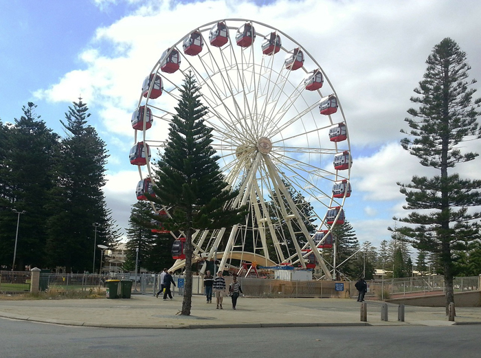 Fremantle