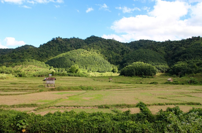 Laos trek_3