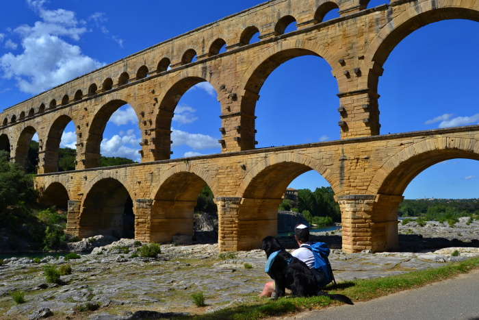 Ponte du Gard