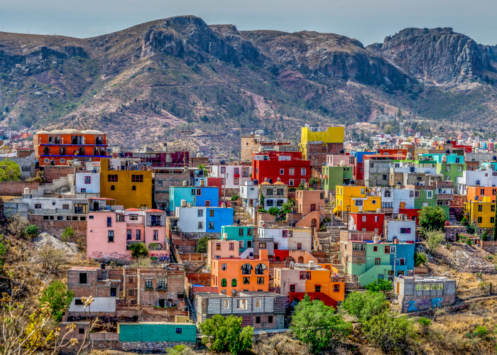 Guanajuato, Mexico