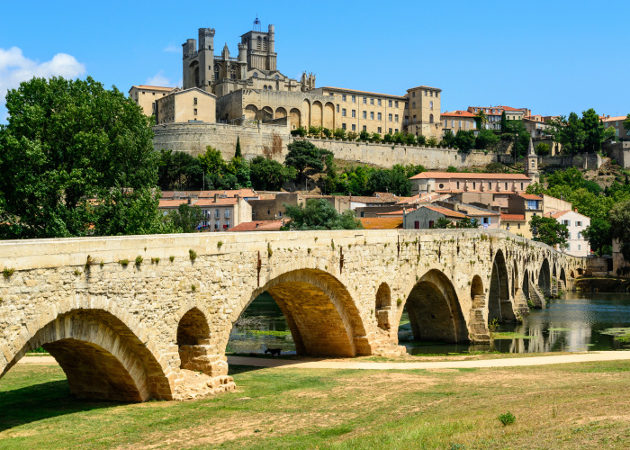 Languedoc-Roussillon, Francie