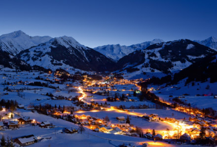 Švýcarsko lyže_1