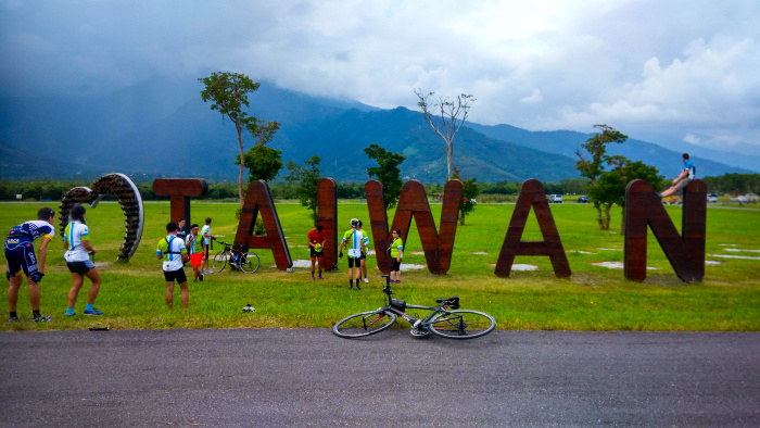 Taiwan na kole_před cestou_1