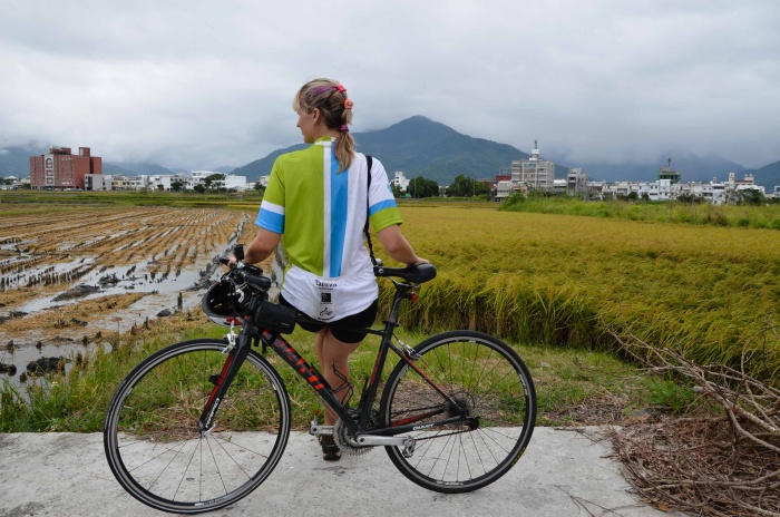 Taiwan na kole_itinerář_den3