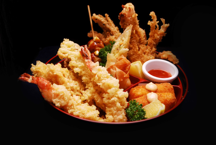 Tempura