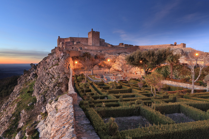 Alentejo, Portugalsko