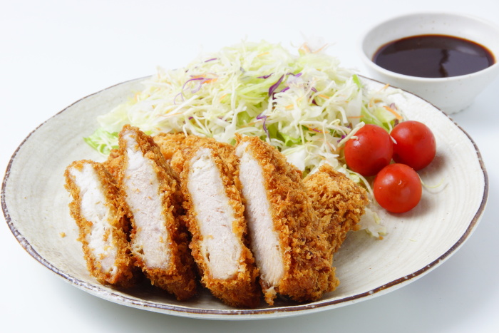 Tonkatsu