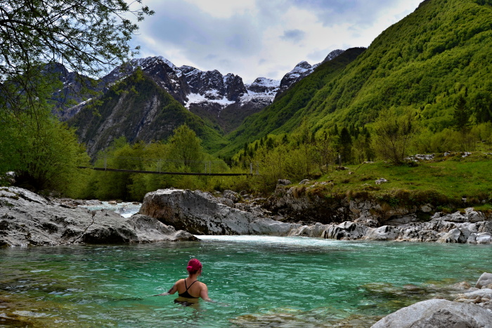 Triglav NP