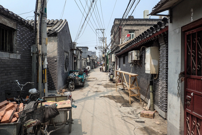 Hutong