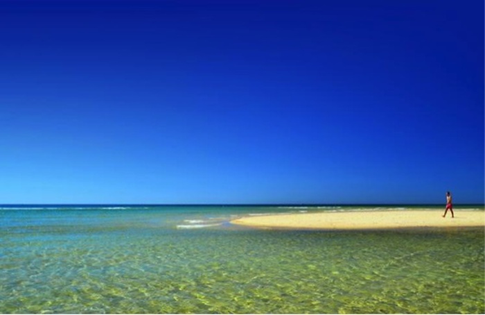 Praia Algarve