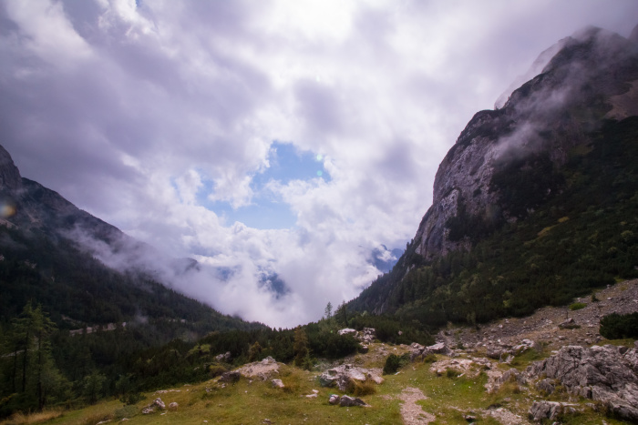 Roadtrip Slovinsko_Vršič_2