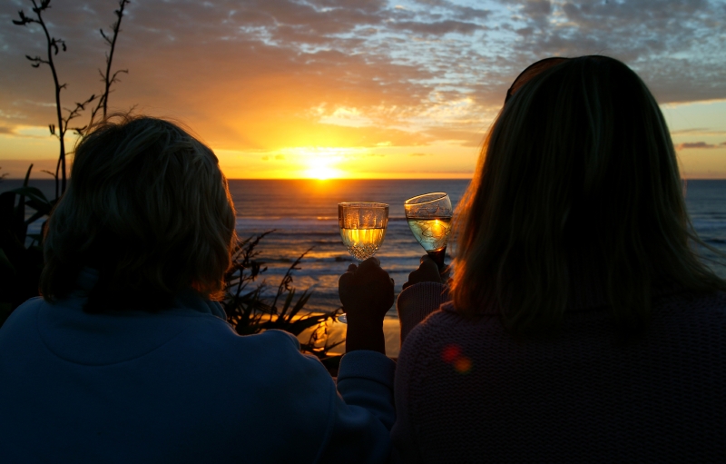 Waiheke Island