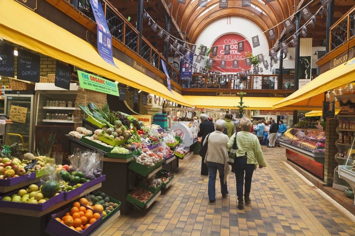 English Market