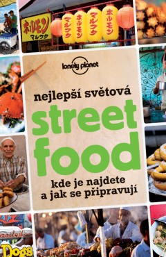 Nejlepší světová Street Food