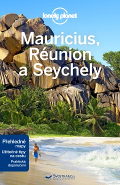 Mauricius, Réunion a Seychely