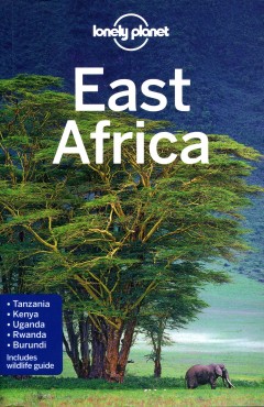 East Africa