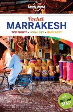 Marrakesh - Pocket
